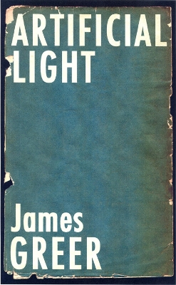 Artificial Light book