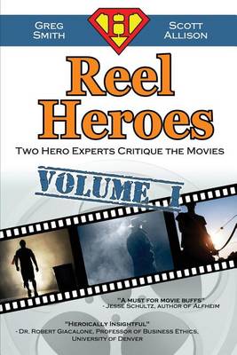 Reel Heroes book