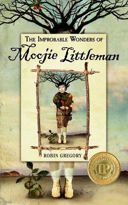 Improbable Wonders of Moojie Littleman book