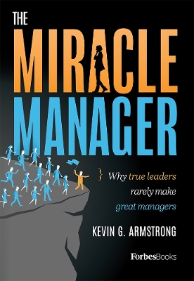 Miracle Manager book