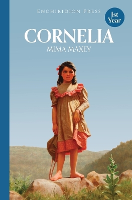 Cornelia book