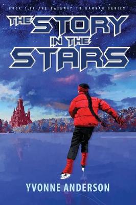 The Story in the Stars book