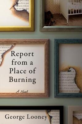 Report from a Place of Burning book