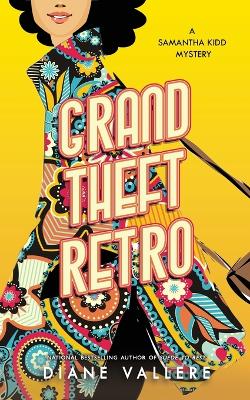 Grand Theft Retro book