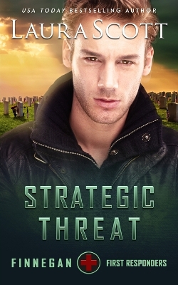 Strategic Threat book