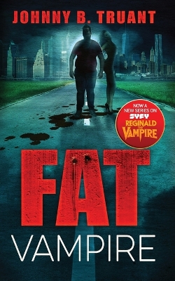 Fat Vampire book