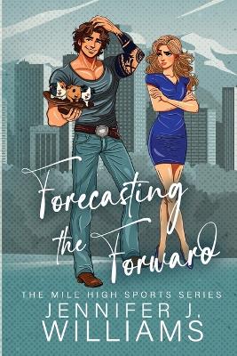 Forecasting the Forward book
