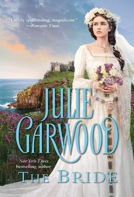 The The Bride by Garwood