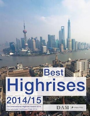 Best High-Rises book