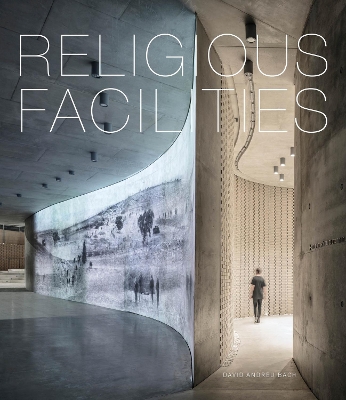 Religious Facilities book