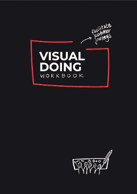 Visual Doing Workbook book