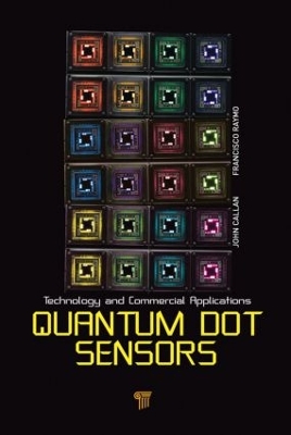 Quantum Dot Sensors book