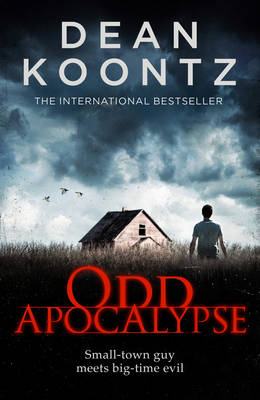 Odd Apocalypse book