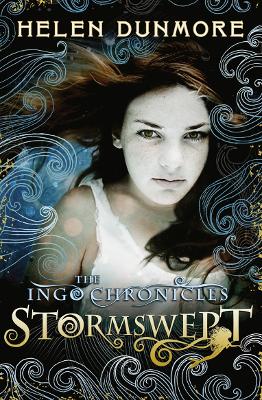 Stormswept (The Ingo Chronicles, Book 5) by Helen Dunmore