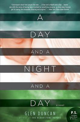 Day and a Night and a Day book