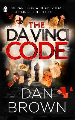 The The Da Vinci Code (Abridged Edition) by Dan Brown