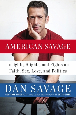 American Savage book