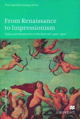 From Renaissance to Impressionism book
