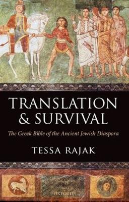 Translation and Survival by Tessa Rajak