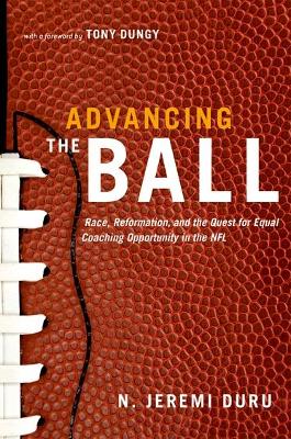 Advancing the Ball by N. Jeremi Duru