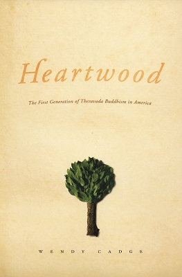 Heartwood by Wendy Cadge