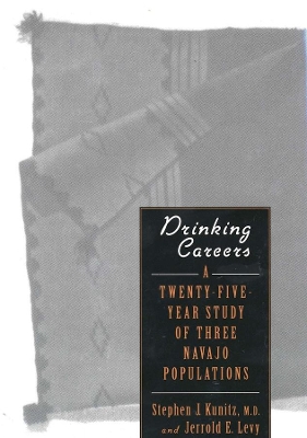 Drinking Careers book