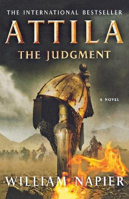 Attila the Judgment by William Napier