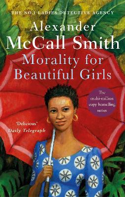 Morality For Beautiful Girls book