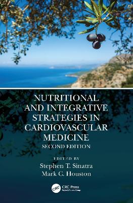 Nutritional and Integrative Strategies in Cardiovascular Medicine book