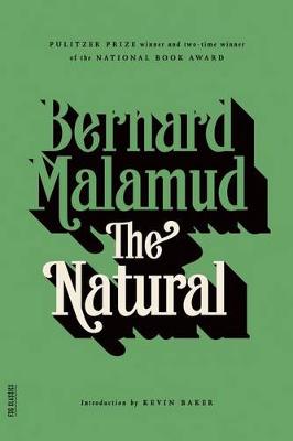 Natural by Professor Bernard Malamud