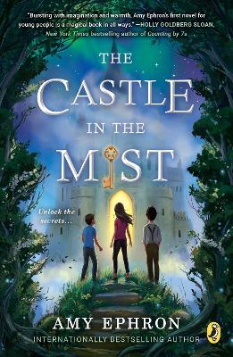 Castle in the Mist book