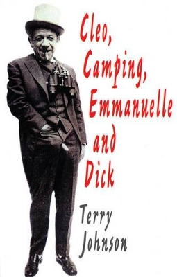 Cleo; Camping; Emmanuelle; and Dick book