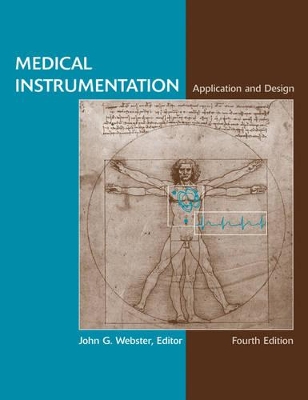 Medical Instrumentation book