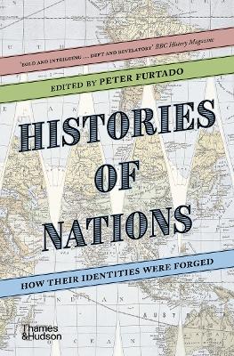 Histories of Nations book