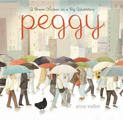 Peggy book