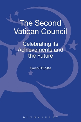 Second Vatican Council book