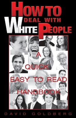How to Deal with White People book