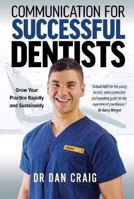 Communication for Successful Dentists book