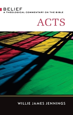 Acts (Tcb) book