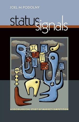 Status Signals book