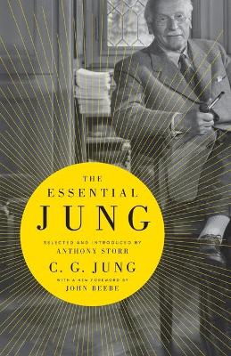 Essential Jung book
