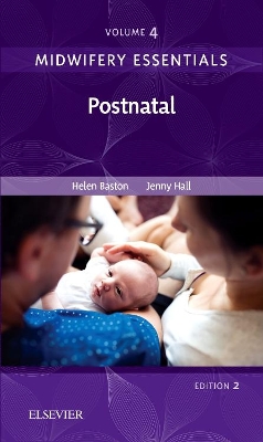 Midwifery Essentials: Postnatal book