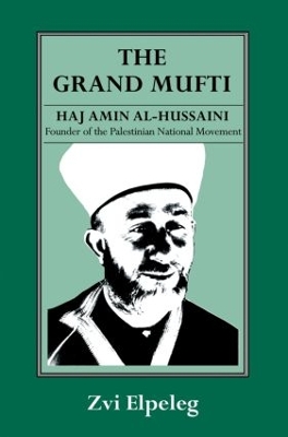 Grand Mufti book