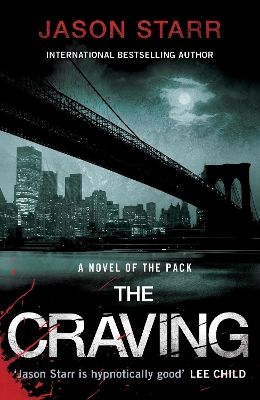 Craving book