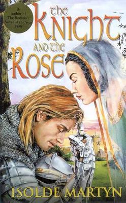 Knight and the Rose, the book