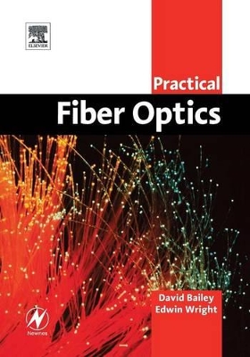 Practical Fiber Optics book