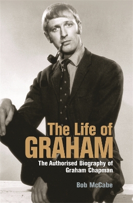 Life of Graham book