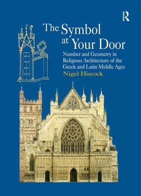 Symbol at Your Door book