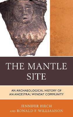 Mantle Site book
