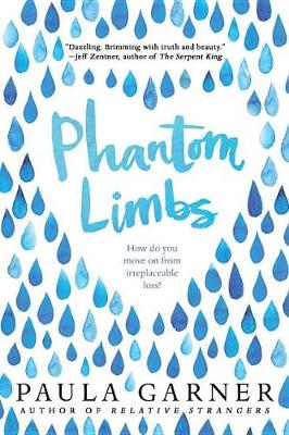 Phantom Limbs book